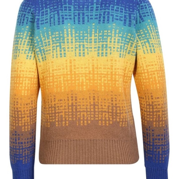 Ganni Knit Sweater - Picture 2 of 9